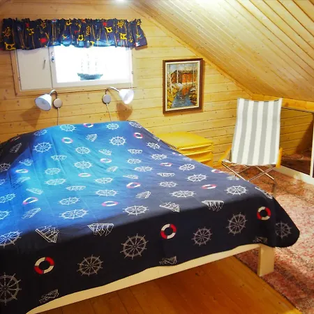 Sumppu 2 Apartmán *