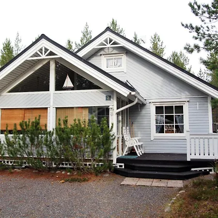 Apartment Sumppu 2 Kalajoki