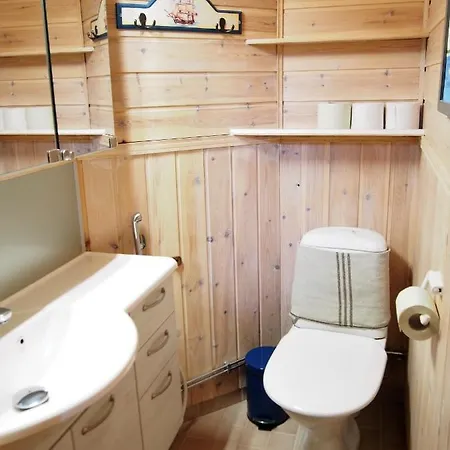 Sumppu 2 Apartment Kalajoki