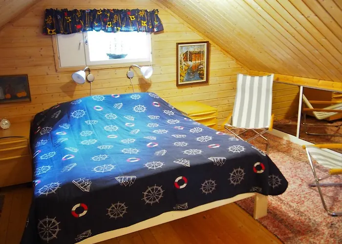 Sumppu 2 Lägenhet *