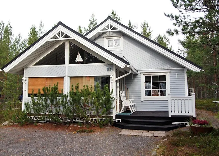 Appartamento Sumppu 2 Kalajoki